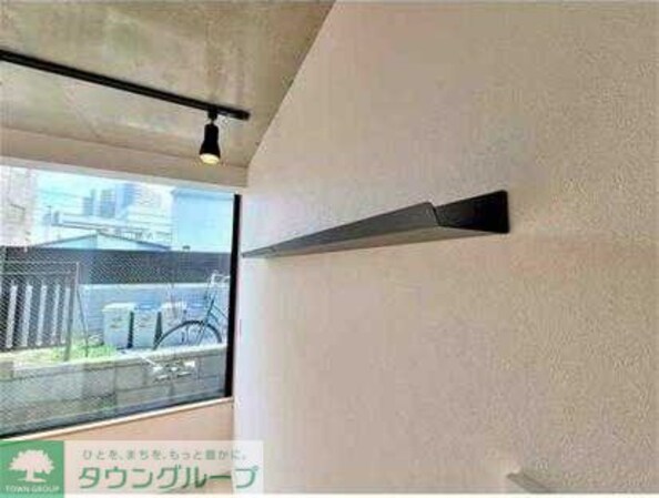 trias333の物件内観写真